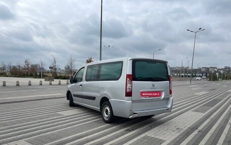 Peugeot Expert II, 2014 год, 1 400 000 рублей, 14 фотография