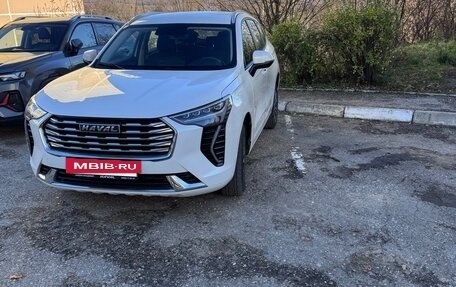 Haval Jolion, 2023 год, 1 920 000 рублей, 7 фотография