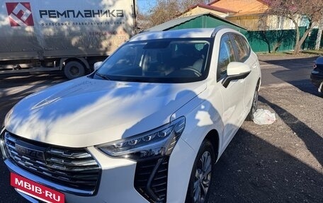 Haval Jolion, 2023 год, 1 920 000 рублей, 2 фотография