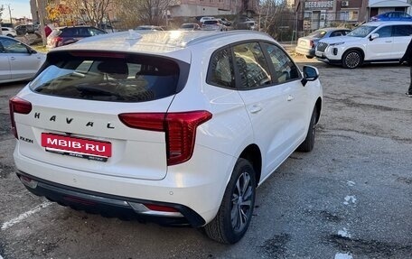 Haval Jolion, 2023 год, 1 920 000 рублей, 8 фотография