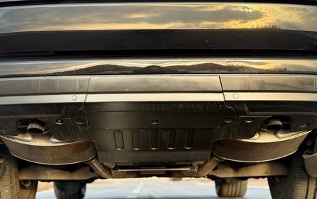 Land Rover Range Rover IV рестайлинг, 2016 год, 4 500 000 рублей, 8 фотография