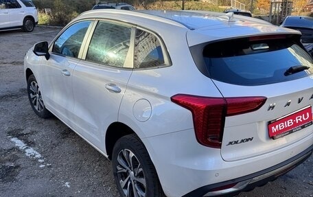 Haval Jolion, 2023 год, 1 920 000 рублей, 9 фотография