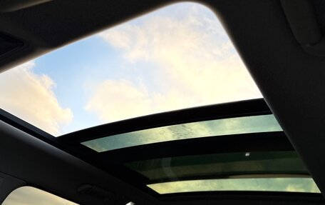 Land Rover Range Rover IV рестайлинг, 2016 год, 4 500 000 рублей, 16 фотография