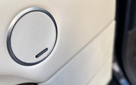 Land Rover Range Rover IV рестайлинг, 2016 год, 4 500 000 рублей, 13 фотография