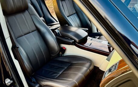 Land Rover Range Rover IV рестайлинг, 2016 год, 4 500 000 рублей, 20 фотография