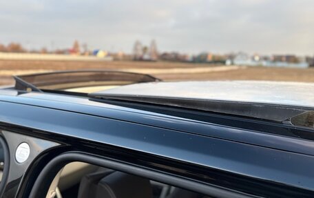 Land Rover Range Rover IV рестайлинг, 2016 год, 4 500 000 рублей, 29 фотография