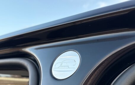 Land Rover Range Rover IV рестайлинг, 2016 год, 4 500 000 рублей, 28 фотография