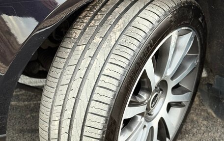 Land Rover Range Rover IV рестайлинг, 2016 год, 4 500 000 рублей, 40 фотография