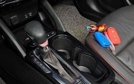 Chevrolet TrailBlazer, 2023 год, 3 200 000 рублей, 5 фотография