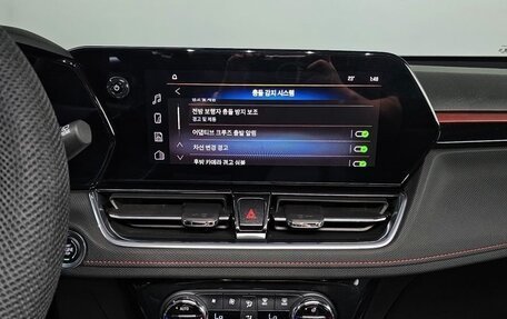 Chevrolet TrailBlazer, 2023 год, 3 200 000 рублей, 6 фотография