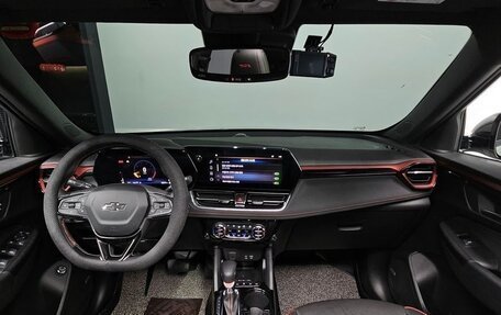 Chevrolet TrailBlazer, 2023 год, 3 200 000 рублей, 9 фотография