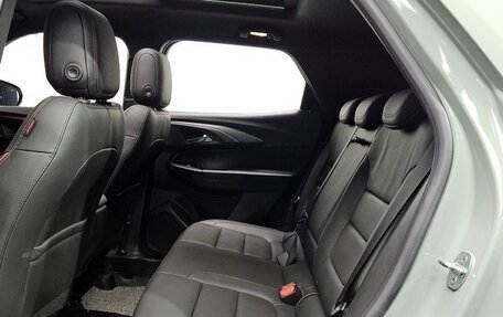 Chevrolet TrailBlazer, 2023 год, 3 200 000 рублей, 13 фотография