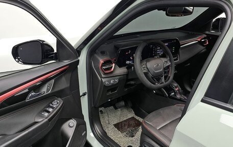 Chevrolet TrailBlazer, 2023 год, 3 200 000 рублей, 15 фотография