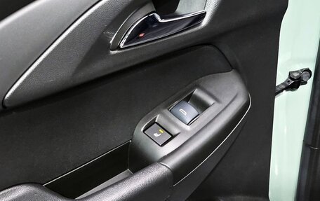 Chevrolet TrailBlazer, 2023 год, 3 200 000 рублей, 11 фотография