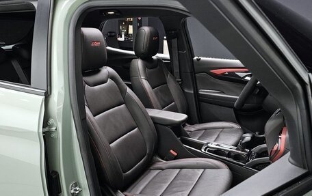 Chevrolet TrailBlazer, 2023 год, 3 200 000 рублей, 14 фотография