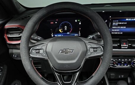 Chevrolet TrailBlazer, 2023 год, 3 200 000 рублей, 19 фотография