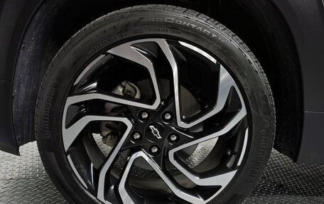 Chevrolet TrailBlazer, 2023 год, 3 200 000 рублей, 12 фотография