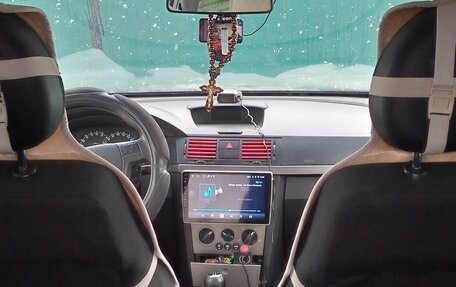 Opel Meriva, 2007 год, 300 000 рублей, 3 фотография