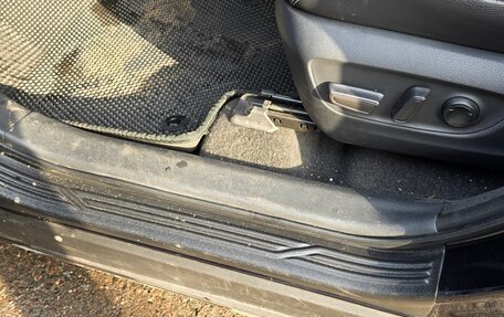 Toyota RAV4, 2020 год, 3 650 000 рублей, 11 фотография