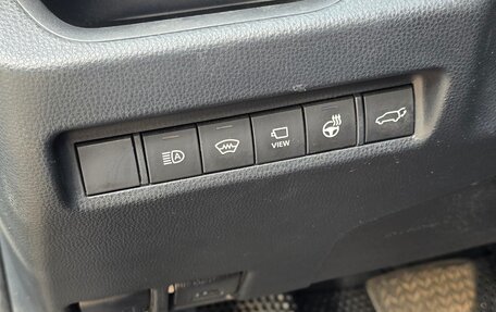 Toyota RAV4, 2020 год, 3 650 000 рублей, 15 фотография