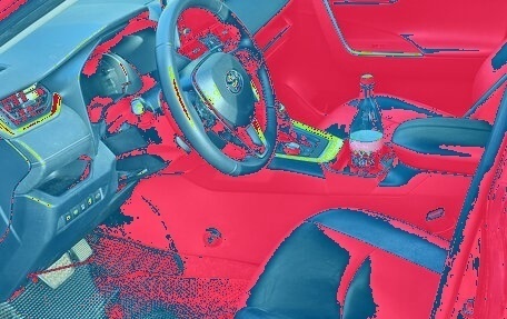 Toyota RAV4, 2020 год, 3 650 000 рублей, 17 фотография