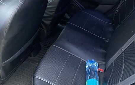 KIA Rio III рестайлинг, 2015 год, 830 000 рублей, 11 фотография