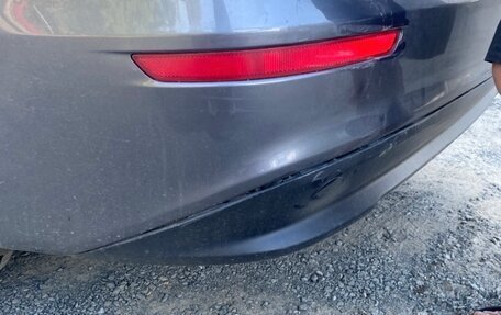 KIA Rio III рестайлинг, 2015 год, 830 000 рублей, 12 фотография