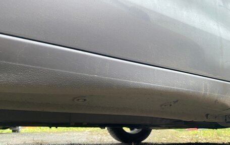 KIA Rio III рестайлинг, 2015 год, 830 000 рублей, 15 фотография