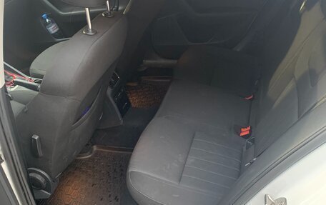 Skoda Octavia, 2018 год, 1 950 000 рублей, 11 фотография