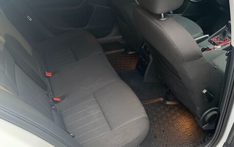 Skoda Octavia, 2018 год, 1 950 000 рублей, 13 фотография