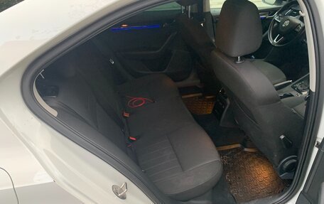 Skoda Octavia, 2018 год, 1 950 000 рублей, 21 фотография