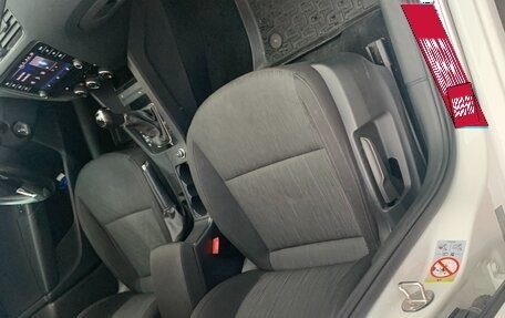 Skoda Octavia, 2018 год, 1 950 000 рублей, 20 фотография