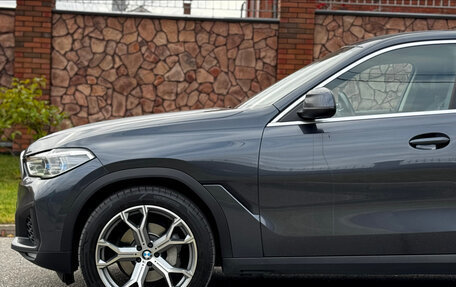 BMW X6, 2020 год, 7 050 000 рублей, 11 фотография