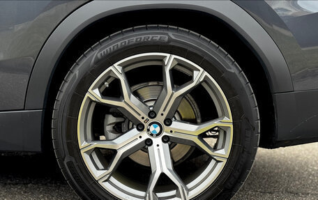 BMW X6, 2020 год, 7 050 000 рублей, 13 фотография