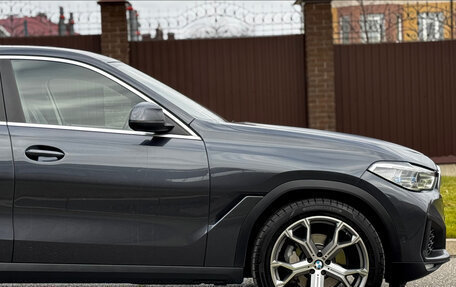 BMW X6, 2020 год, 7 050 000 рублей, 2 фотография