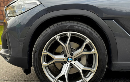 BMW X6, 2020 год, 7 050 000 рублей, 15 фотография