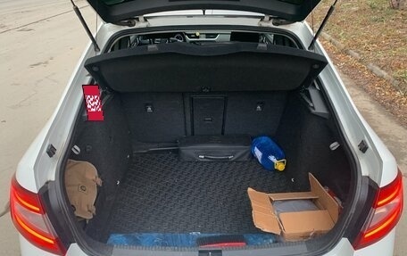 Skoda Octavia, 2018 год, 1 950 000 рублей, 22 фотография