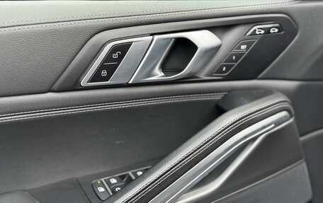 BMW X6, 2020 год, 7 050 000 рублей, 20 фотография