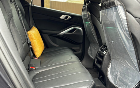 BMW X6, 2020 год, 7 050 000 рублей, 18 фотография