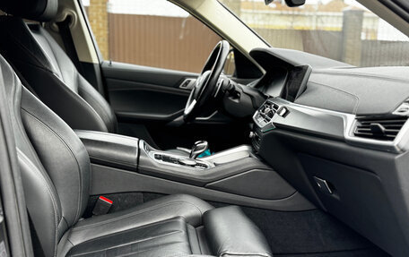 BMW X6, 2020 год, 7 050 000 рублей, 19 фотография