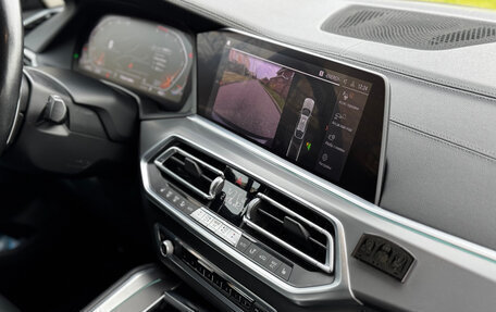 BMW X6, 2020 год, 7 050 000 рублей, 28 фотография