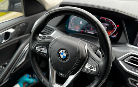 BMW X6, 2020 год, 7 050 000 рублей, 29 фотография