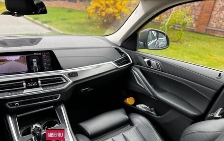 BMW X6, 2020 год, 7 050 000 рублей, 24 фотография