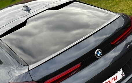 BMW X6, 2020 год, 7 050 000 рублей, 17 фотография