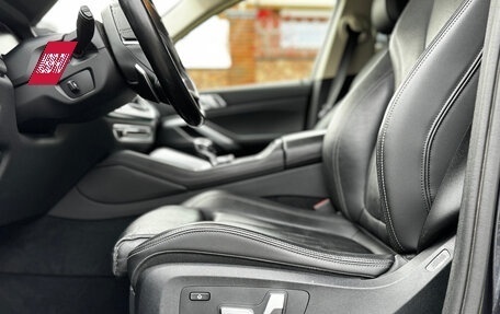 BMW X6, 2020 год, 7 050 000 рублей, 21 фотография