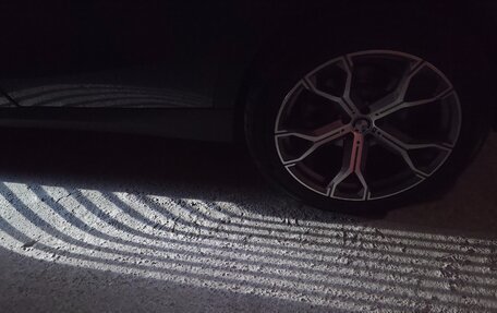 BMW X6, 2020 год, 7 050 000 рублей, 31 фотография