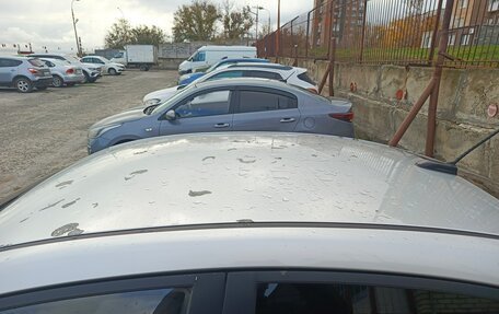 Hyundai Solaris II рестайлинг, 2017 год, 850 000 рублей, 2 фотография