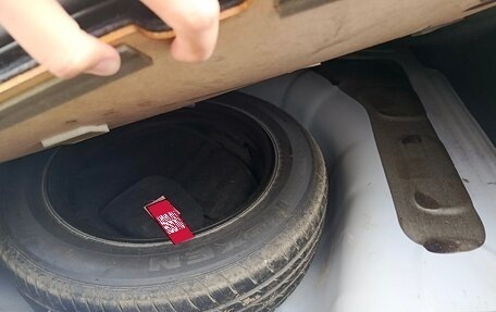 Hyundai Solaris II рестайлинг, 2017 год, 850 000 рублей, 13 фотография