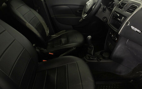 Renault Sandero II рестайлинг, 2018 год, 1 169 000 рублей, 12 фотография