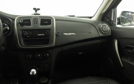 Renault Sandero II рестайлинг, 2018 год, 1 169 000 рублей, 15 фотография